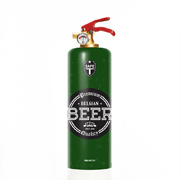 Safe T Beer Design Feuerlöscher DNC TAG 