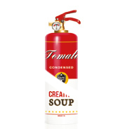 Safe T Soup Design, Feuerlöscher DNC TAG 