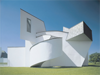 Vitra Designmuseum